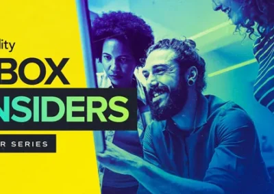 [Inbox Insiders] Data Demystified: Used Customer Data to Build Better Email Campaigns