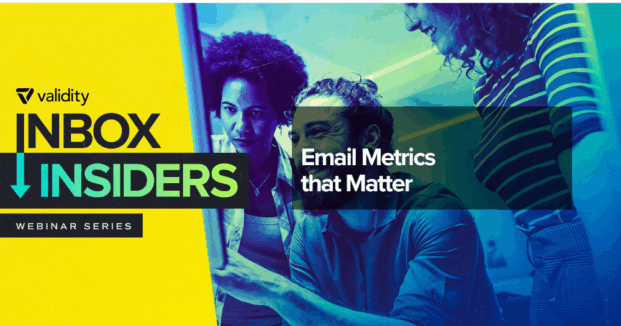 Inbox Insiders - Email metrics that matter