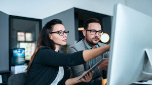 real time verification