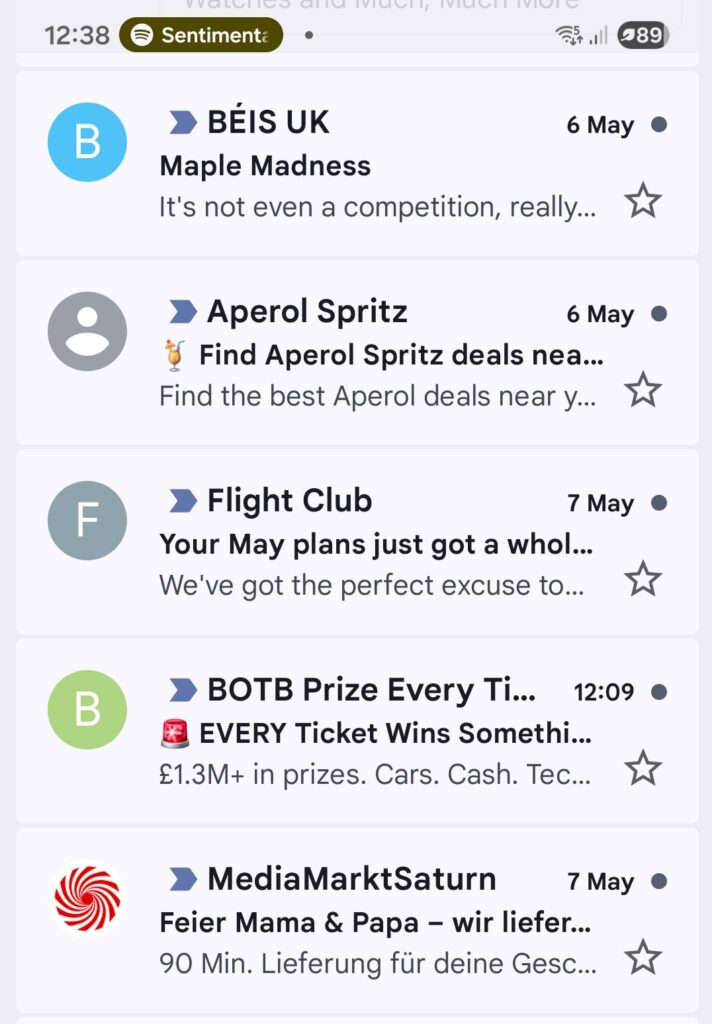 What’s Really Behind Gmail’s Open Rate Drop — And What to Do About It