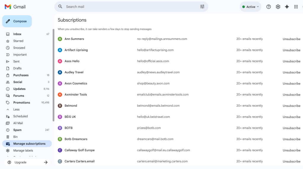 What’s Really Behind Gmail’s Open Rate Drop — And What to Do About It