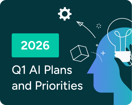 Q1 Marketer Survey: AI Plans and Priorities