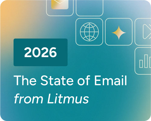 State of Email Report 2026