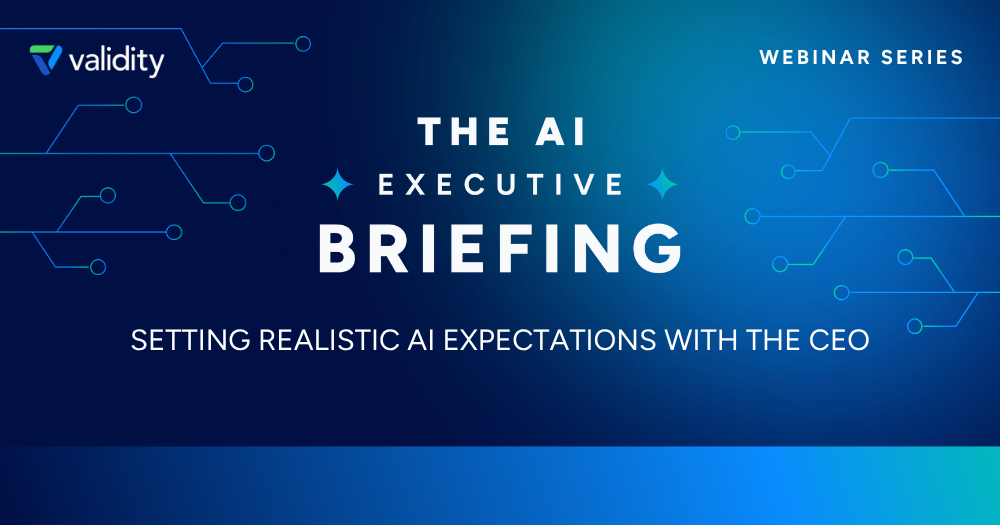 Setting Realistic AI Expectations with the CEO 