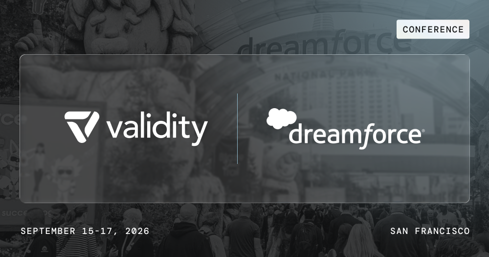 Dreamforce