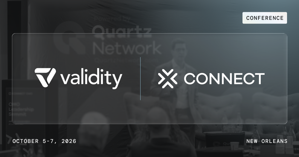 Quartz CMO Leadership Summit