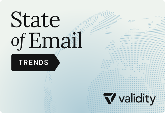 See, Summarize, or Skip? Insights from the State of Email Report